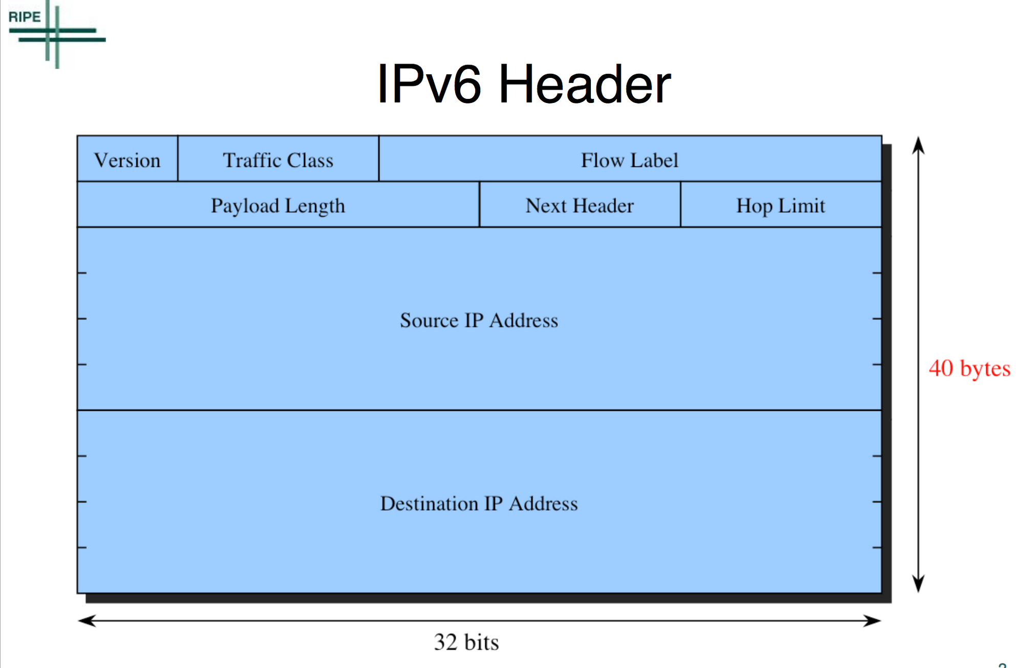 Check length. Заголовок пакета ipv6. Структура пакетов ipv4 и ipv6. Структура пакета ipv4. Структура протокола ipv6.