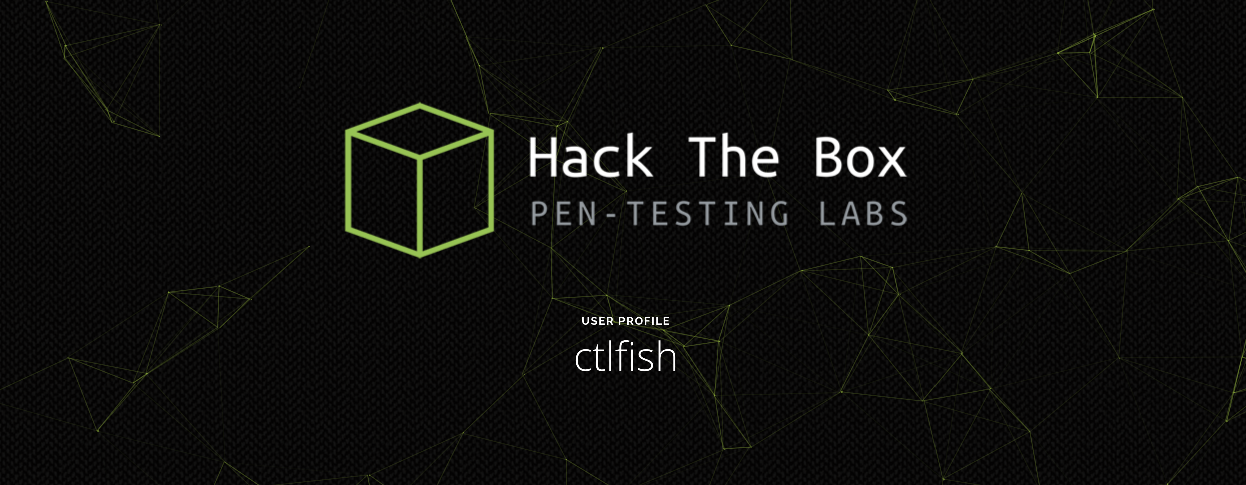 HackTheBox