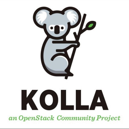 Building OpenStack Containers with Kolla