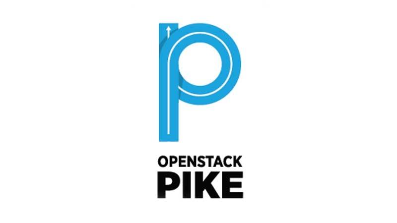 OpenStack Pike Released